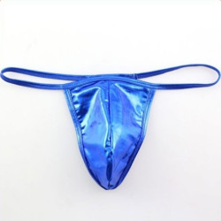  String SPATIO Bleu